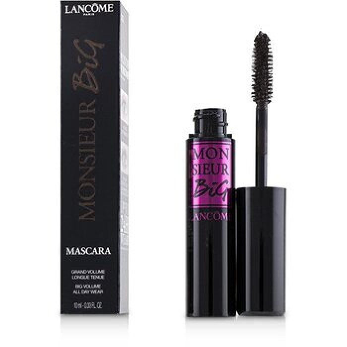 Monsieur Big Volume Mascara