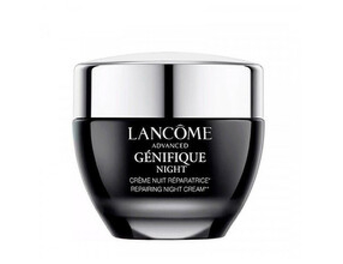 Lancome-Advanced Génifique Night Repairing Cream-50ml Lancome-Advanced Génifique Night Repairing Cream-50ml