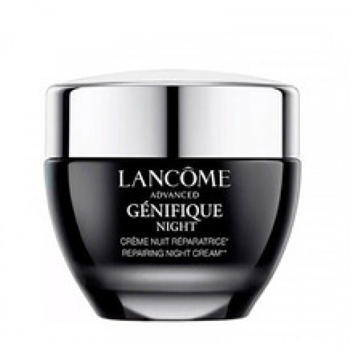 Lancome-Advanced Génifique Night Repairing Cream-50ml Lancome-Advanced Génifique Night Repairing Cream-50ml
