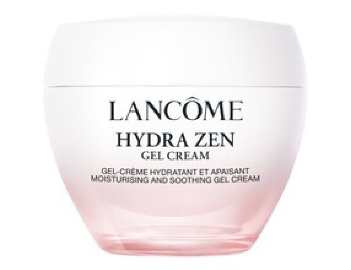 Lancome-Hydra Zen Gel Cream - Zklidňující hydratační pleťový gelový krém-50ml