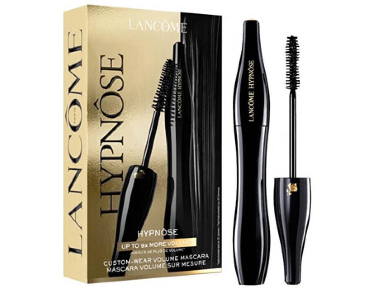 Lancome-Hypnôse Mascara Kit - Dárková sada