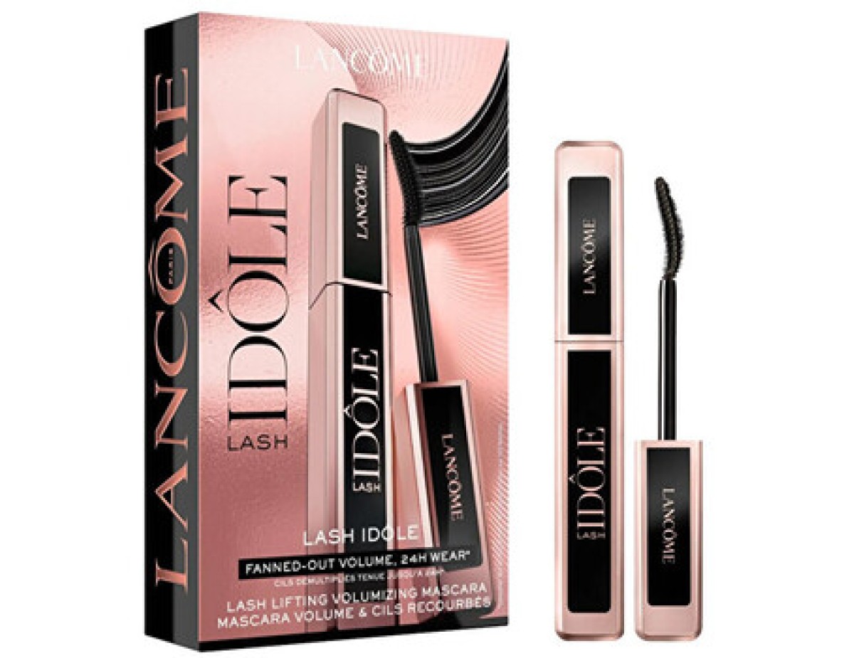 Lancome-Lash Idole Kit - Dárková sada