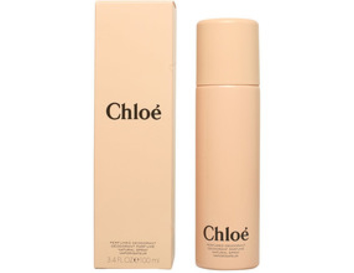 Chloé-Chloé Deospray-100ml