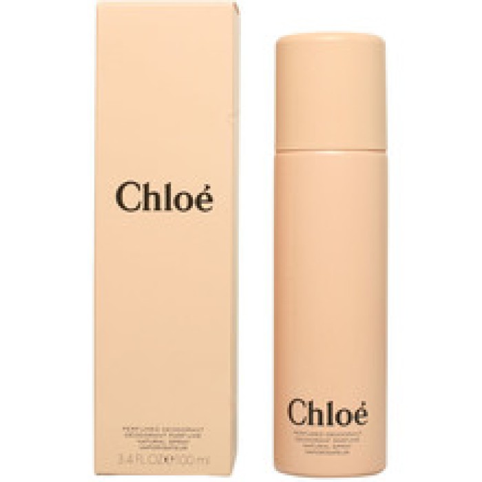Chloé-Chloé Deospray-100ml
