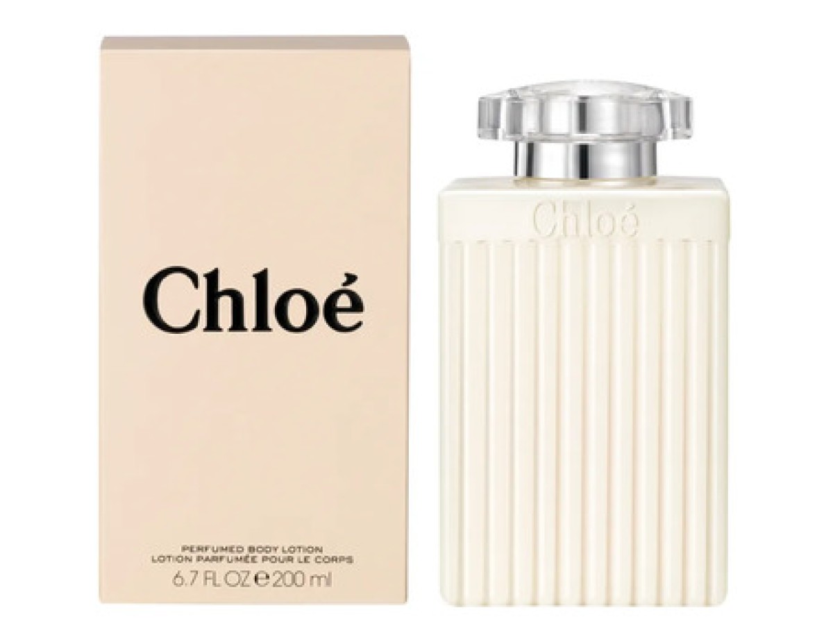 Chloé-Chloé perfumed body lotion-200ml