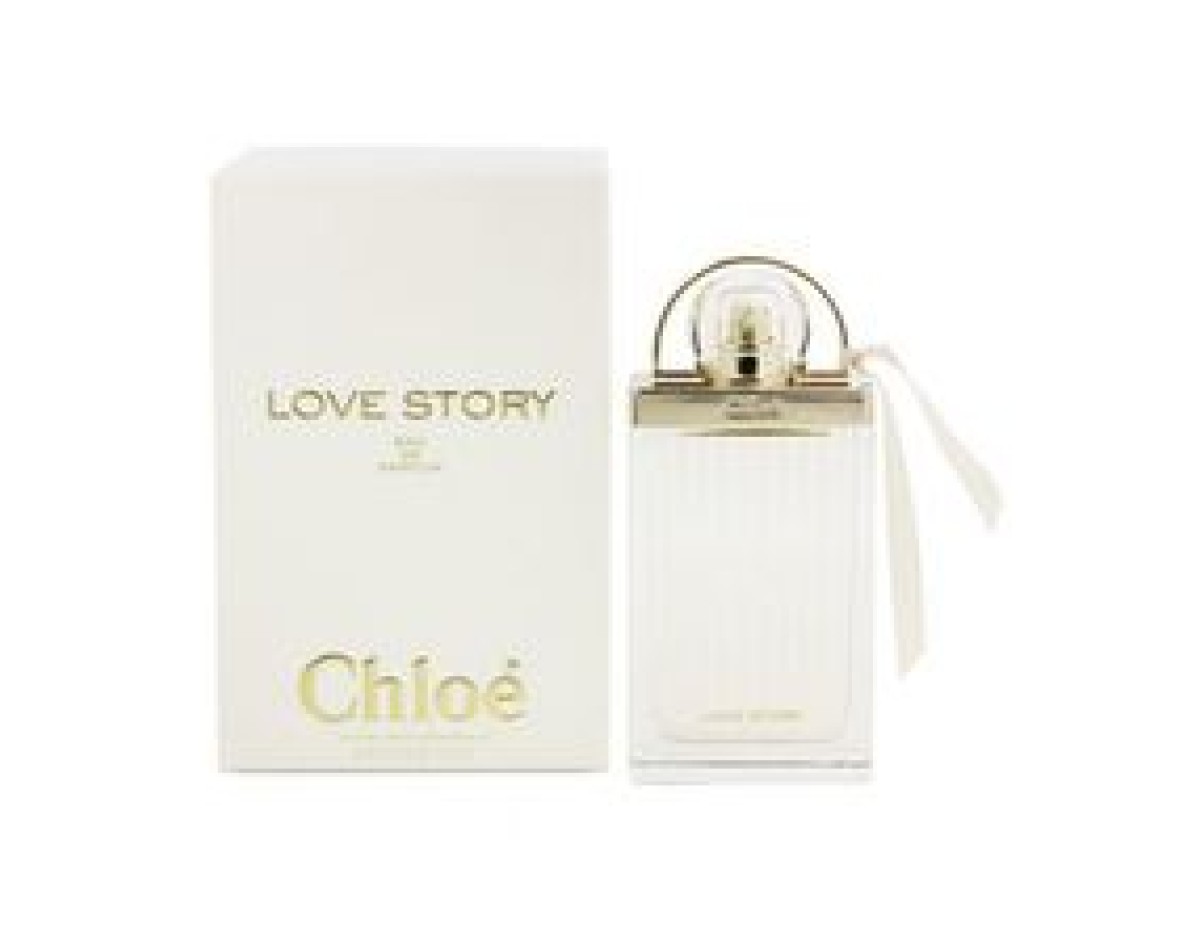 Love Story EDP-75ml Love Story EDP-75ml