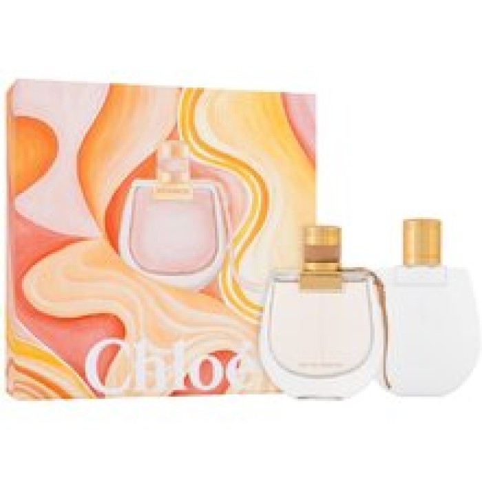 Chloé-Nomade SET EDP 50 ml + body lotion 100 ml-50ml Chloé-Nomade SET EDP 50 ml + body lotion 100 ml-50ml