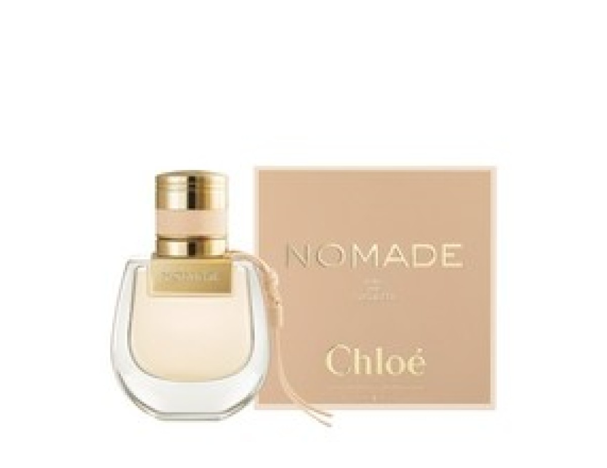 Chloé-Nomade Eau De Toilette EDT-50ml