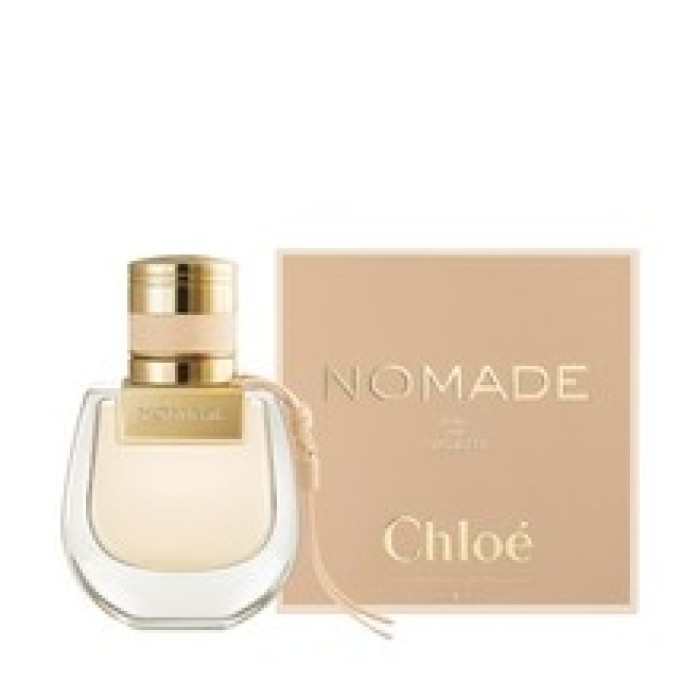 Chloé-Nomade Eau De Toilette EDT-50ml Chloé-Nomade Eau De Toilette EDT-50ml