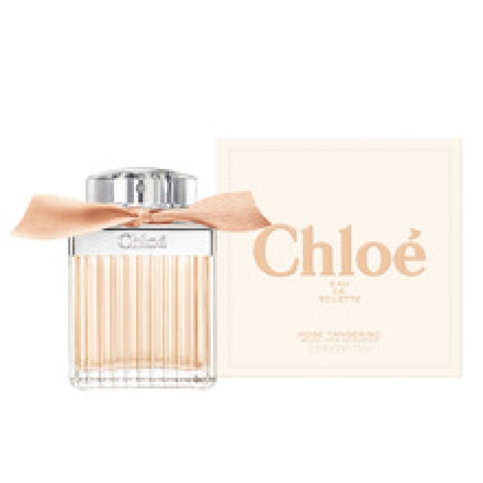 Chloé-Chloe Rose Tangerine EDT-50ml Chloé-Chloe Rose Tangerine EDT-50ml