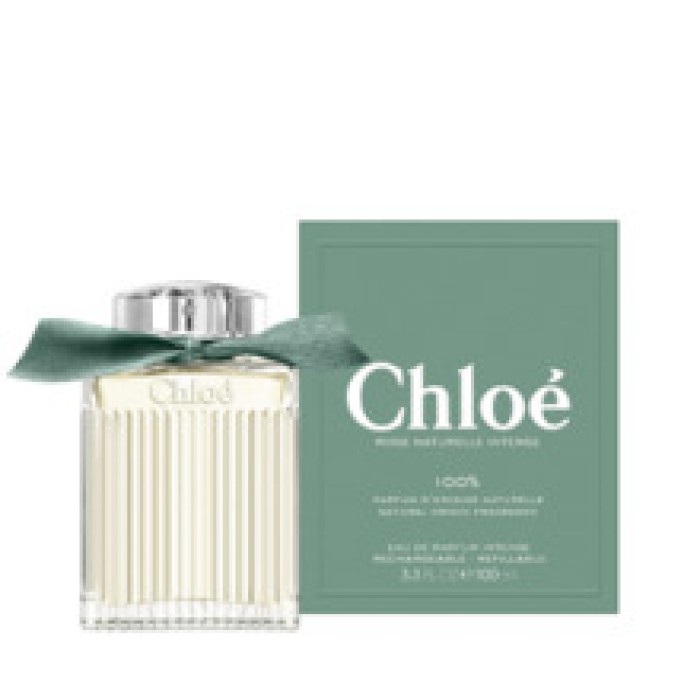 Chloé-Rose Naturelle Intense EDP-50ml