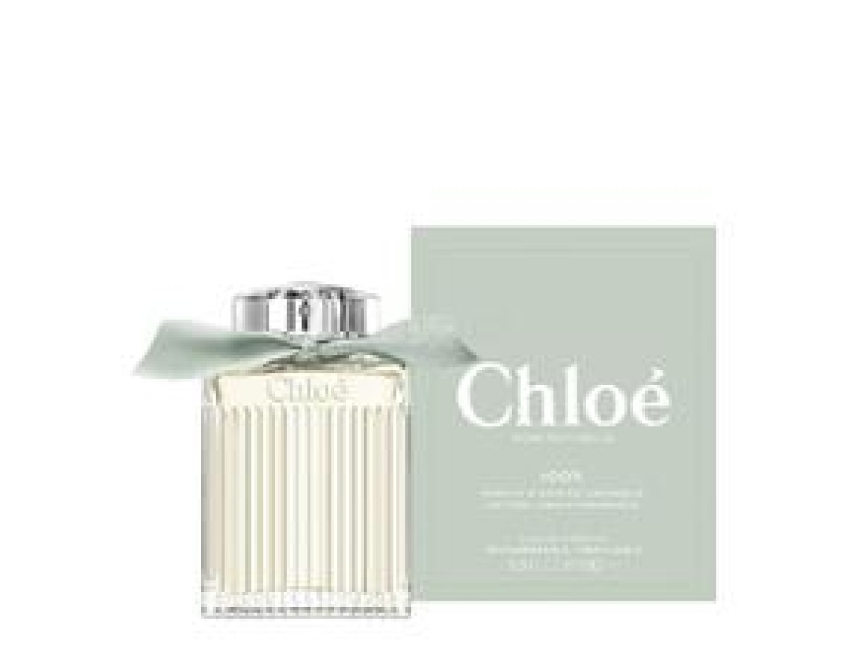 Chloé-Chloe Eau de Parfum Naturelle-50ml