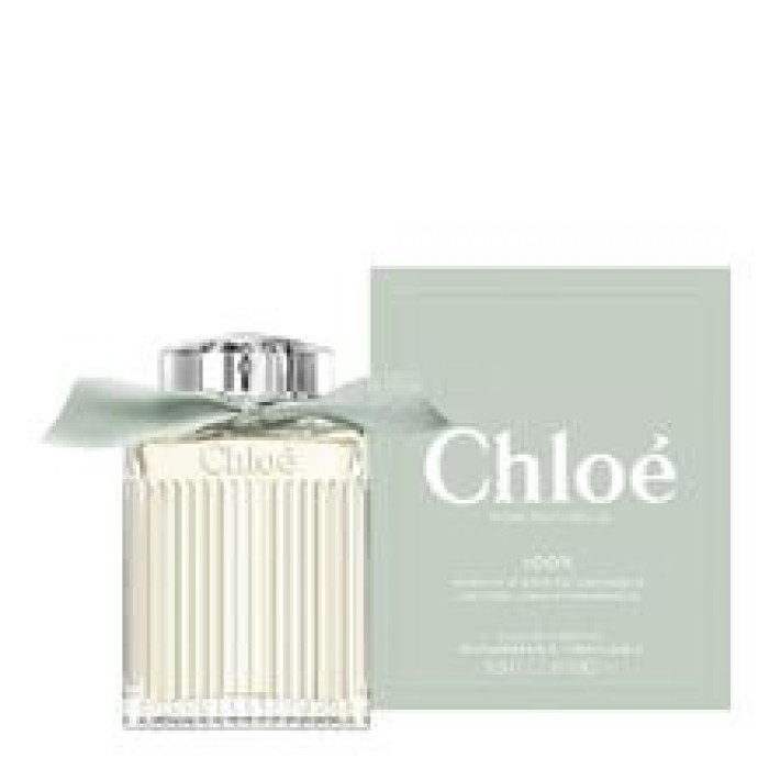 Chloé-Chloe Eau de Parfum Naturelle-50ml