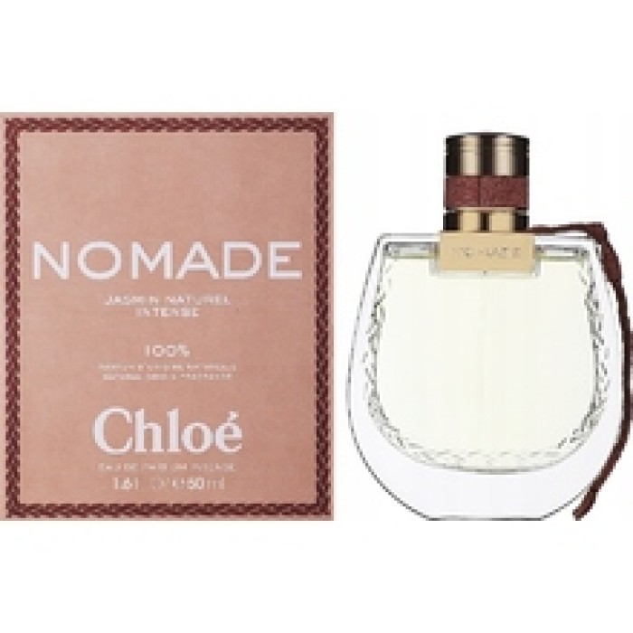 Chloé-Nomade Jasmin Naturel Intense EDP-50ml Chloé-Nomade Jasmin Naturel Intense EDP-50ml