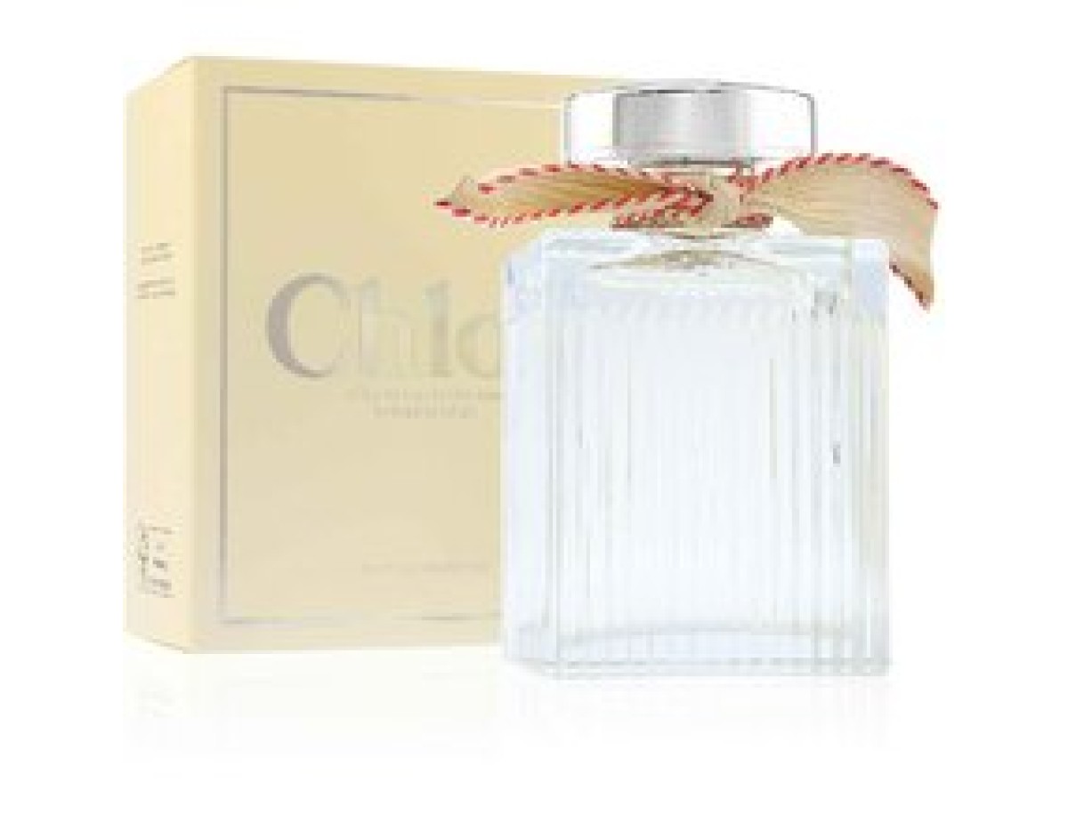 Chloé-Chloé L'Eau De Parfum Lumineuse EDP-100ml