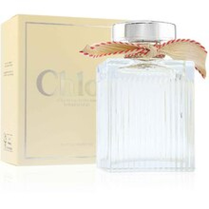 Chloé-Chloé L'Eau De Parfum Lumineuse EDP-100ml