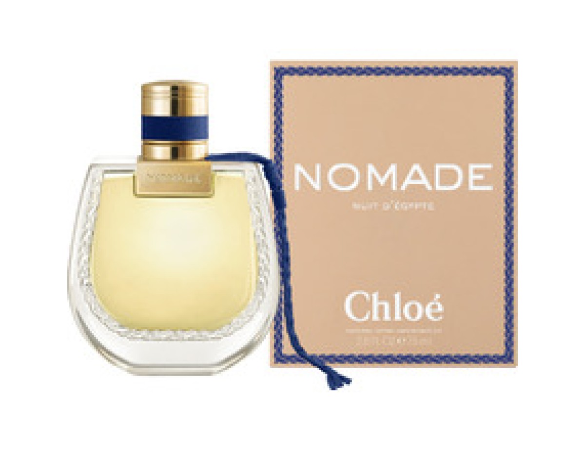Chloé-Nomade Nuit d'Egypte EDP-30ml Chloé-Nomade Nuit d'Egypte EDP-30ml