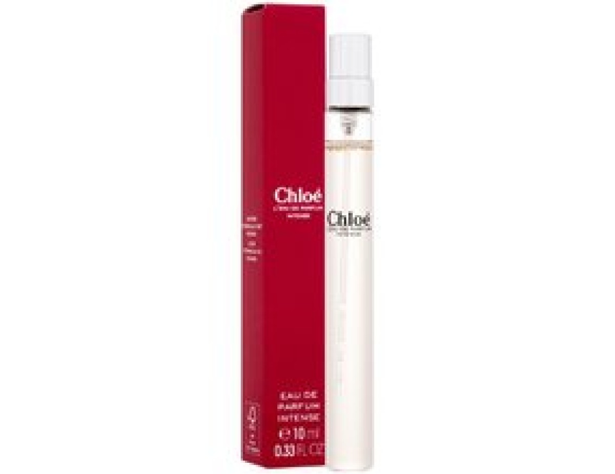Chloé-Chloe L´Eau De Parfum Intense EDP Miniature-10ml