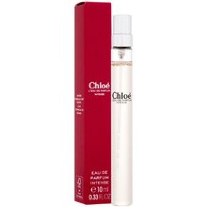 Chloé-Chloe L´Eau De Parfum Intense EDP Miniature-10ml