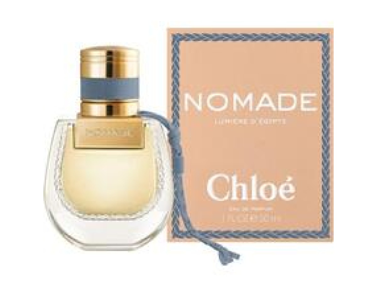 Chloé-Nomade Lumiere D´Egypte EDP-30ml