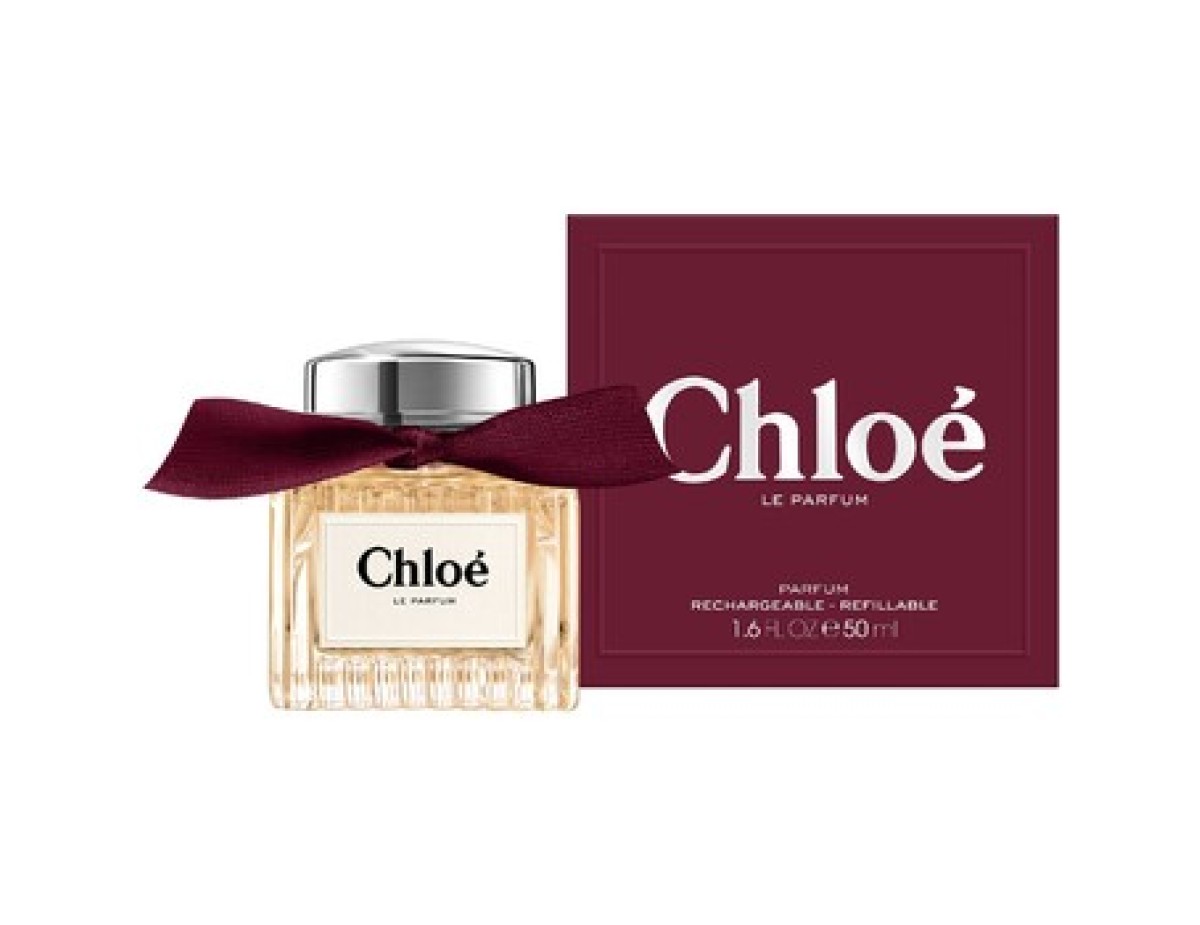 Chloé-Chloé Le Parfum-50ml