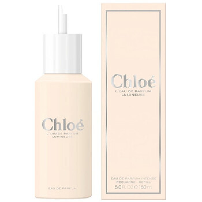 Chloé-Chloé L´Eau De Parfum Lumineuse EDP ( náplň )-150ml Chloé-Chloé L´Eau De Parfum Lumineuse EDP ( náplň )-150ml