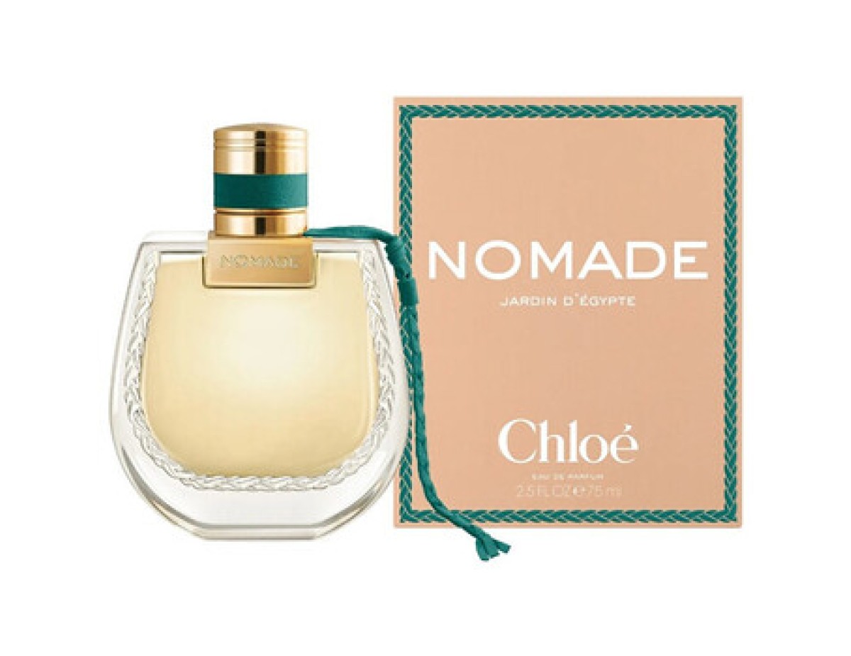 Chloé-Nomade Jardin d´Égypte EDP-30ml