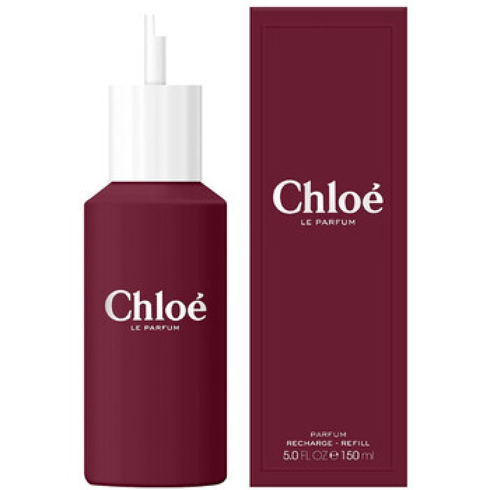 Chloé-Chloé Le Parfum Refill-150ml Chloé-Chloé Le Parfum Refill-150ml