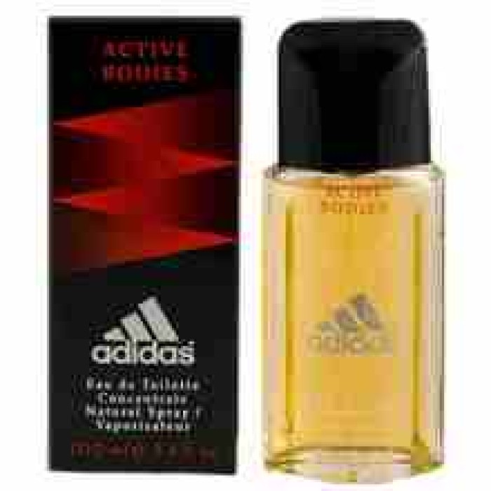 Active Bodies EDT-100ml