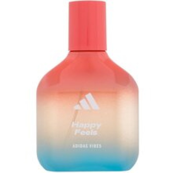 Adidas-Vibes Happy Feels EDP-100ml