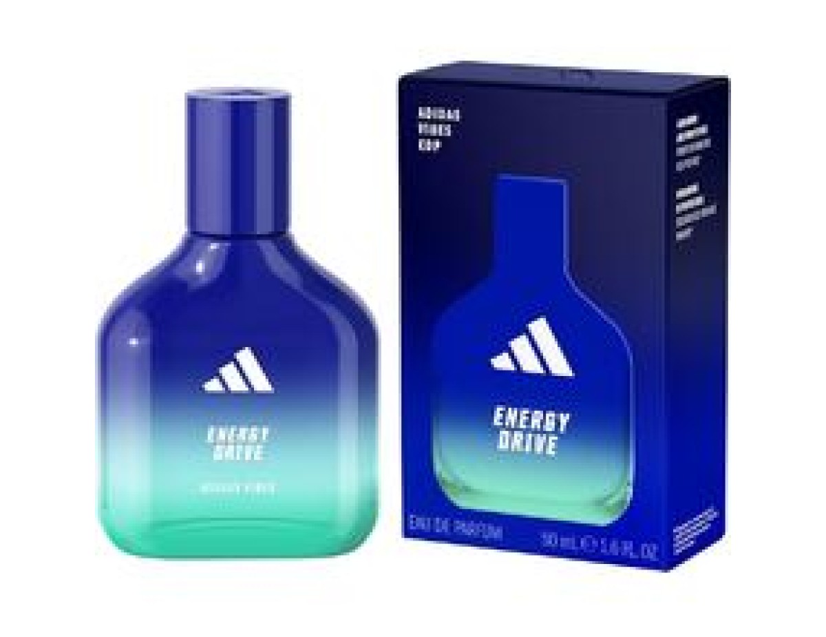 Adidas-Vibes Energy Drive EDP-100ml Adidas-Vibes Energy Drive EDP-100ml