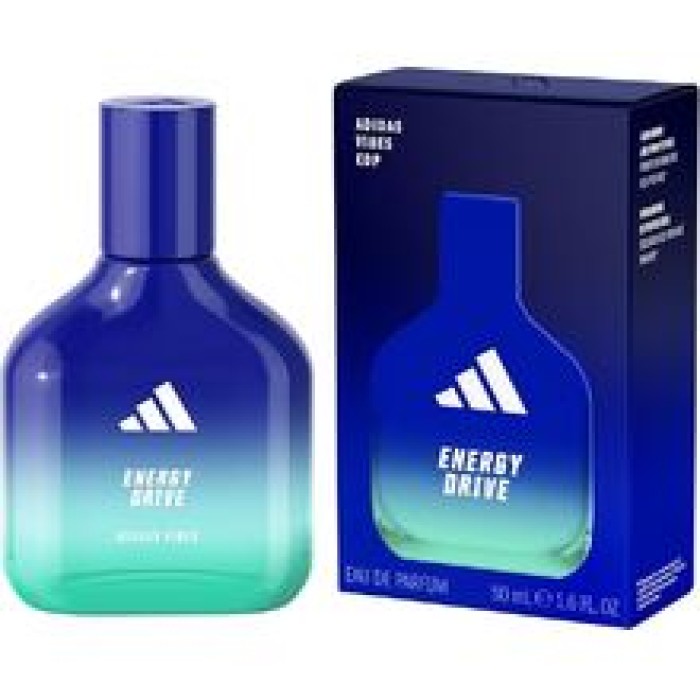Adidas-Vibes Energy Drive EDP-100ml