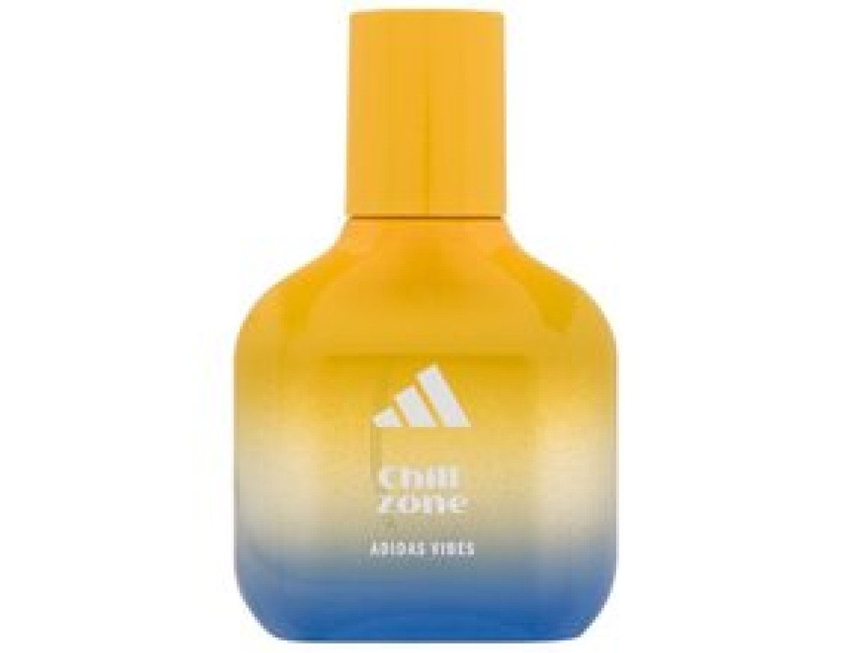 Adidas-Vibes Chill Zone EDP-100ml Adidas-Vibes Chill Zone EDP-100ml