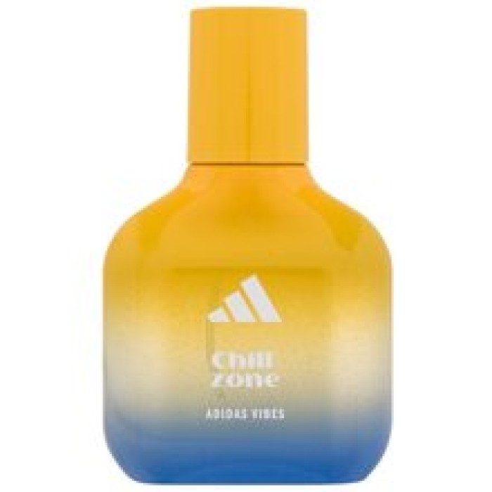 Adidas-Vibes Chill Zone EDP-100ml