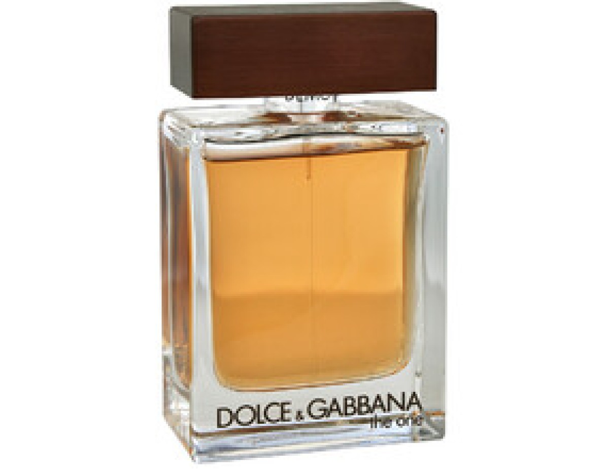 Dolce Gabbana-The One for Men EDT Tester-100ml