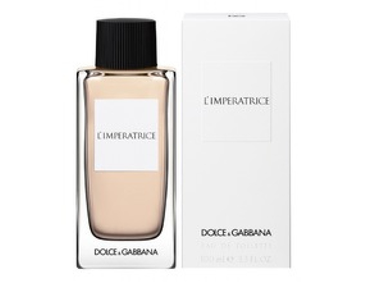 L`Imperatrice EDT-100ml