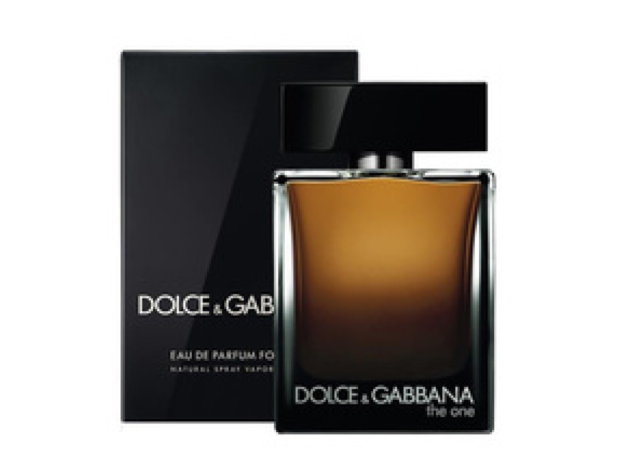 Dolce Gabbana-The One for Men Eau de Parfum EDP Tester-100ml