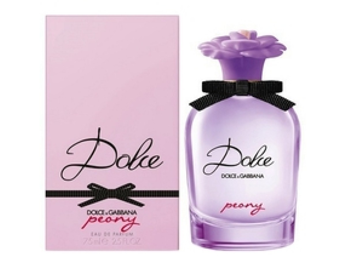 Dolce Gabbana-Dolce Peony EDP-50ml Dolce Gabbana-Dolce Peony EDP-50ml