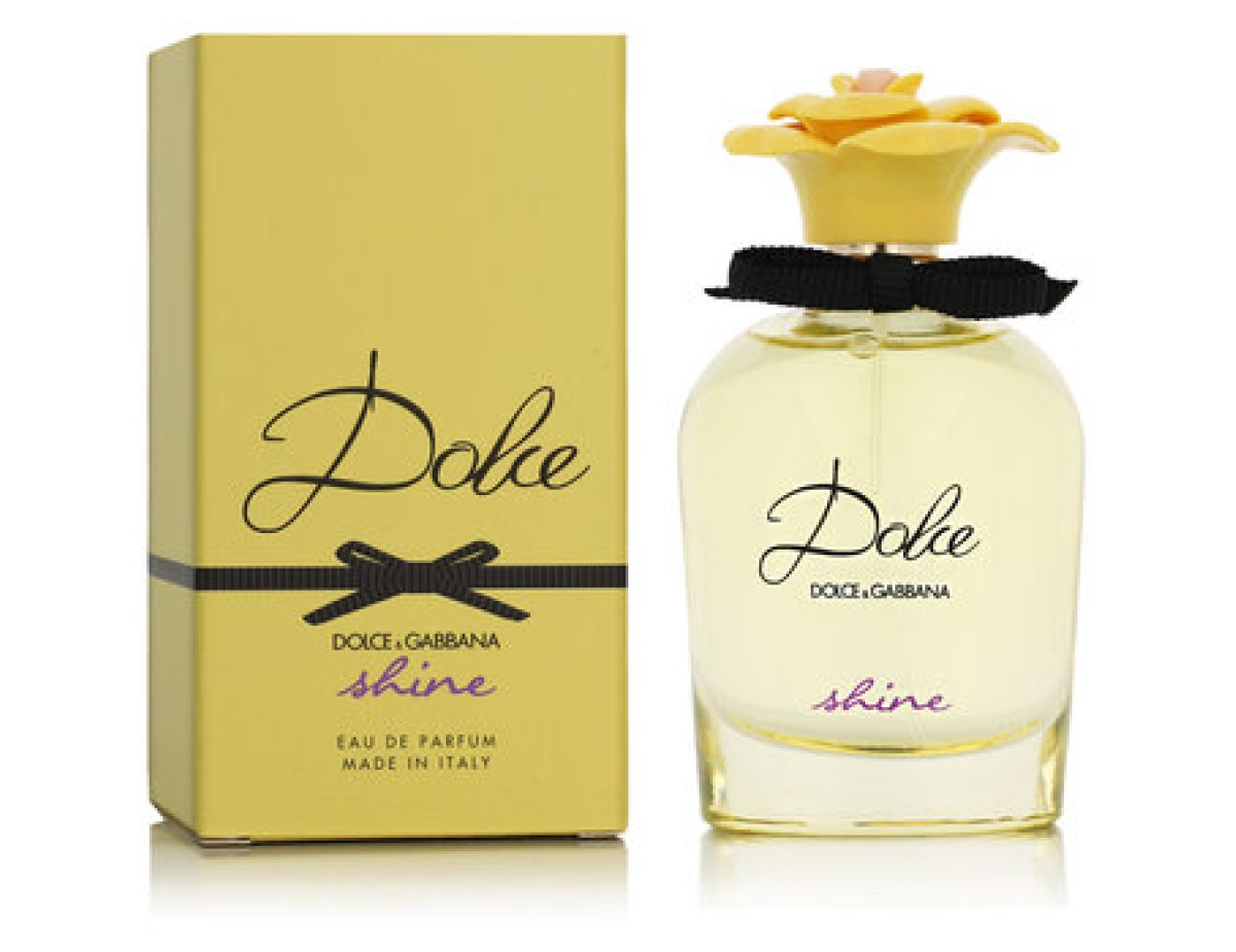 Dolce Shine EDP-75ml