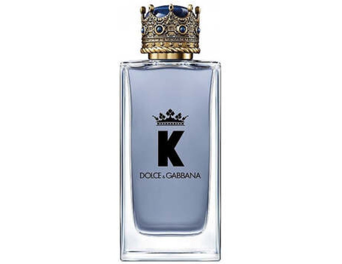 Dolce Gabbana-K by Dolce Gabbana EDT Tester-100ml