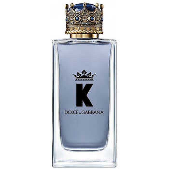 Dolce Gabbana-K by Dolce Gabbana EDT Tester-100ml Dolce Gabbana-K by Dolce Gabbana EDT Tester-100ml