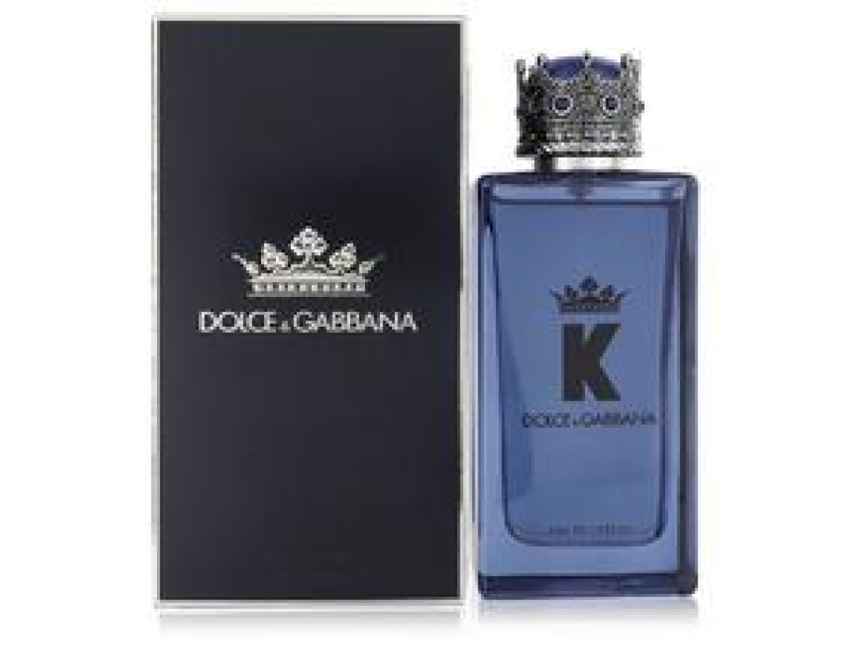 Dolce Gabbana-K by Dolce Gabbana Eau de Parfum EDP-200ml Dolce Gabbana-K by Dolce Gabbana Eau de Parfum EDP-200ml