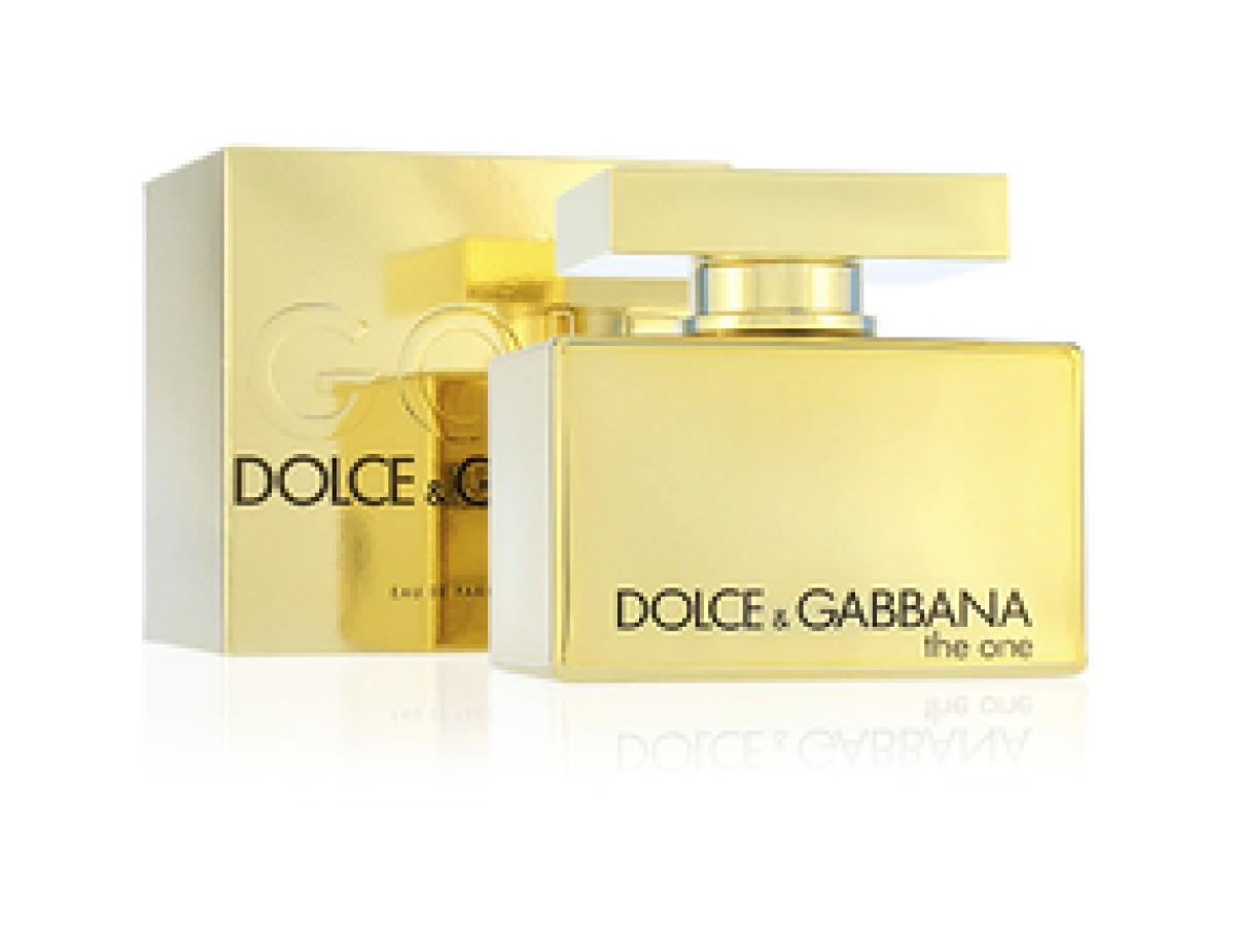 The One Gold EDP-50ml