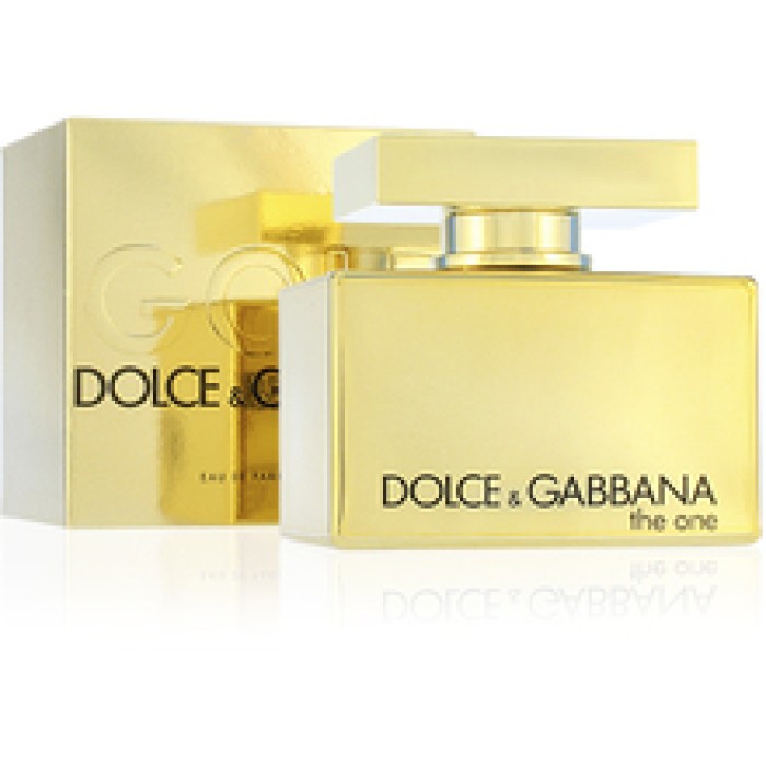 The One Gold EDP-50ml