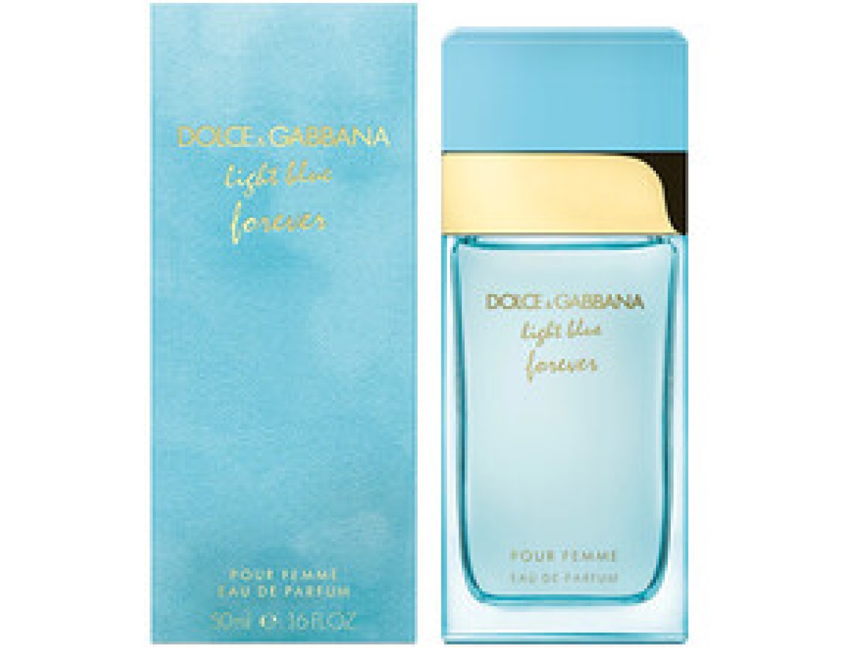 Dolce Gabbana-Light Blue Forever EDP-50ml