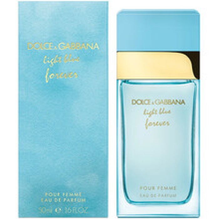 Dolce Gabbana-Light Blue Forever EDP-50ml