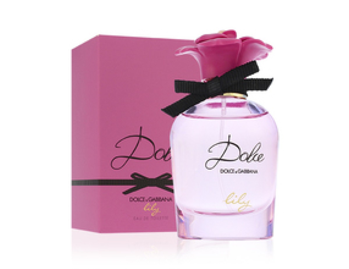 Dolce Lily EDT -75ml