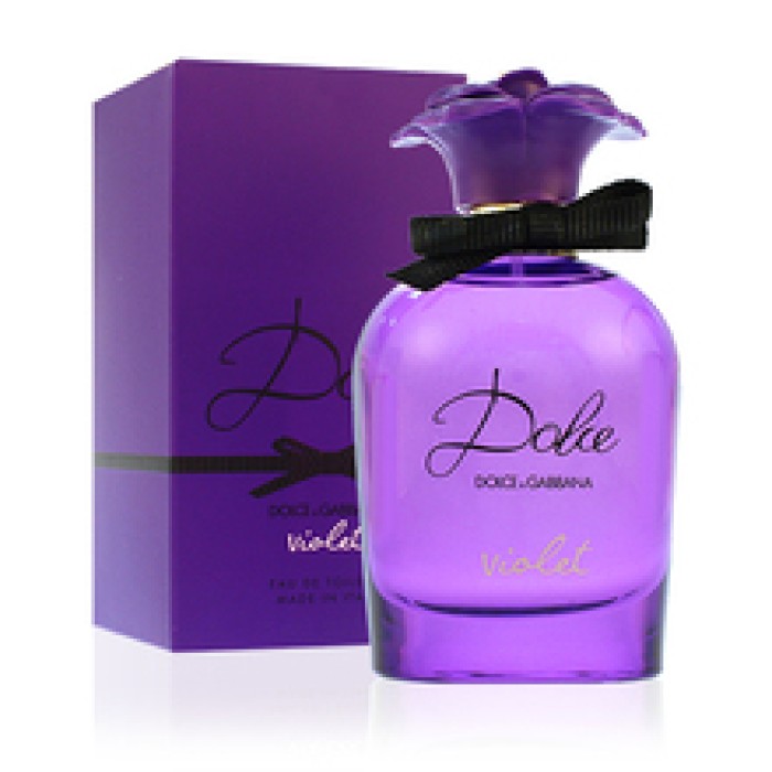 Dolce Gabbana-Dolce Violette EDT-50ml