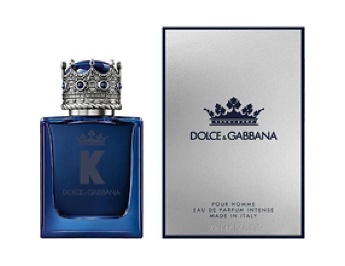 K by Dolce Gabbana Intense EDP-100ml K by Dolce Gabbana Intense EDP-100ml