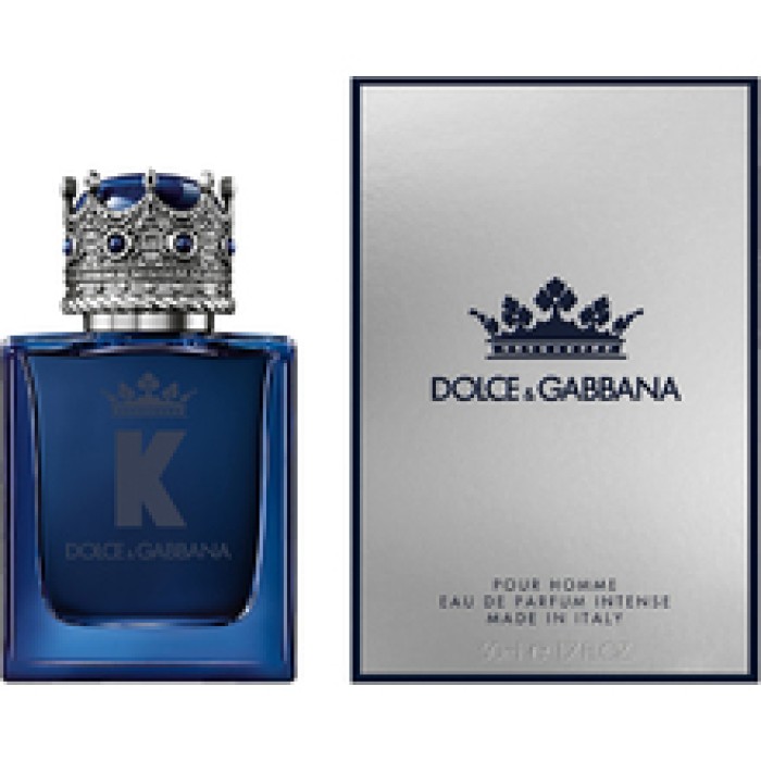 K by Dolce Gabbana Intense EDP-100ml